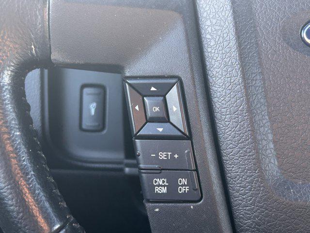 used 2017 Ford Expedition EL car, priced at $15,200