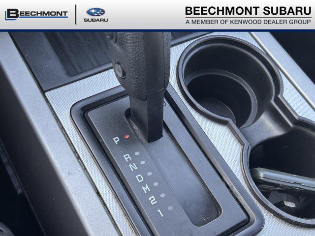 used 2017 Ford Expedition EL car, priced at $12,988