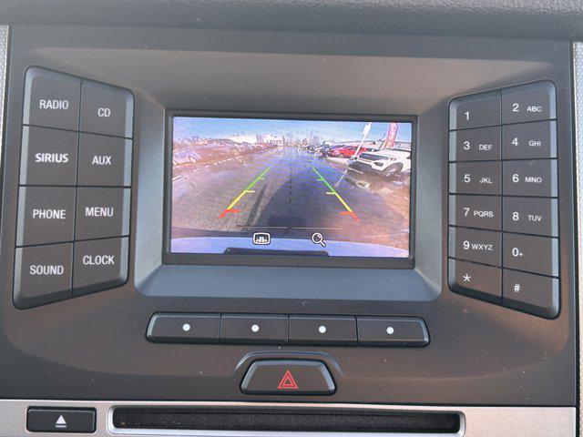 used 2017 Ford Expedition EL car, priced at $15,200