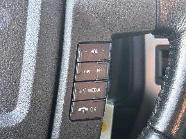 used 2017 Ford Expedition EL car, priced at $15,200