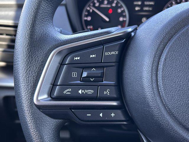 new 2026 Subaru Impreza car, priced at $29,615