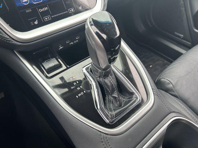used 2020 Subaru Outback car, priced at $20,500