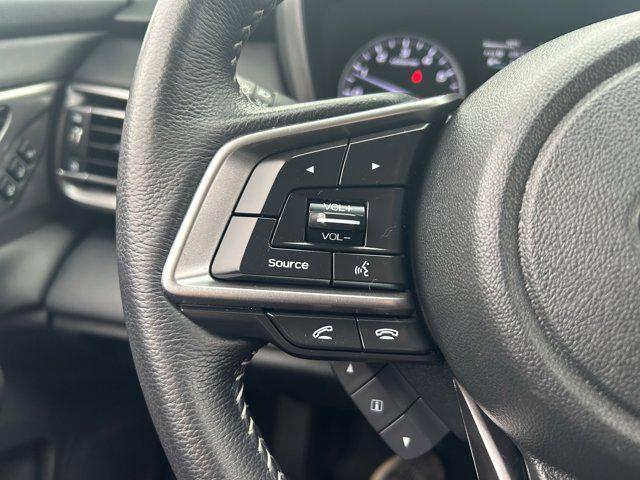 used 2020 Subaru Outback car, priced at $20,500