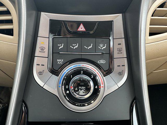 used 2013 Hyundai Elantra car, priced at $6,700