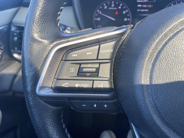 used 2023 Subaru Outback car, priced at $25,873