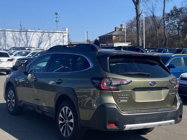 used 2023 Subaru Outback car, priced at $25,873