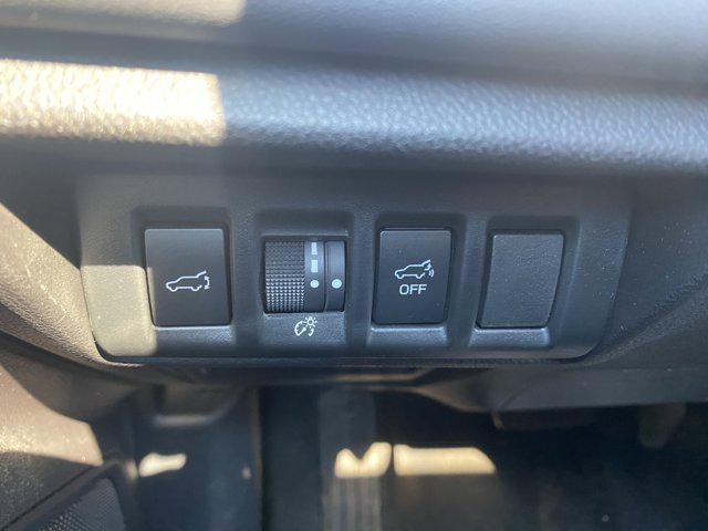 used 2023 Subaru Outback car, priced at $25,873