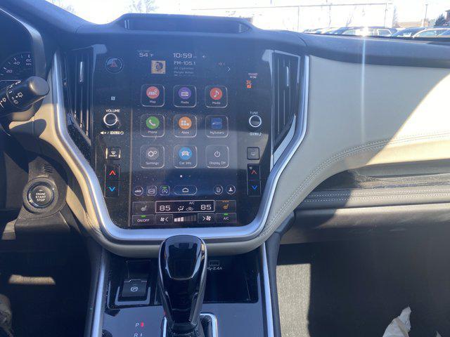 used 2023 Subaru Outback car, priced at $25,873