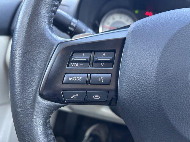 used 2012 Subaru Impreza car, priced at $7,548