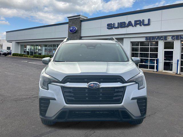 used 2024 Subaru Ascent car, priced at $30,400