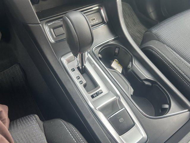 used 2024 Subaru Ascent car, priced at $30,400