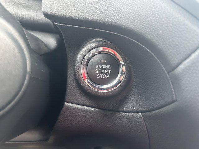 used 2024 Subaru Ascent car, priced at $30,400