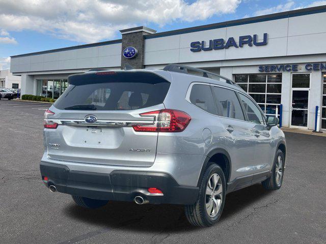 used 2024 Subaru Ascent car, priced at $30,400