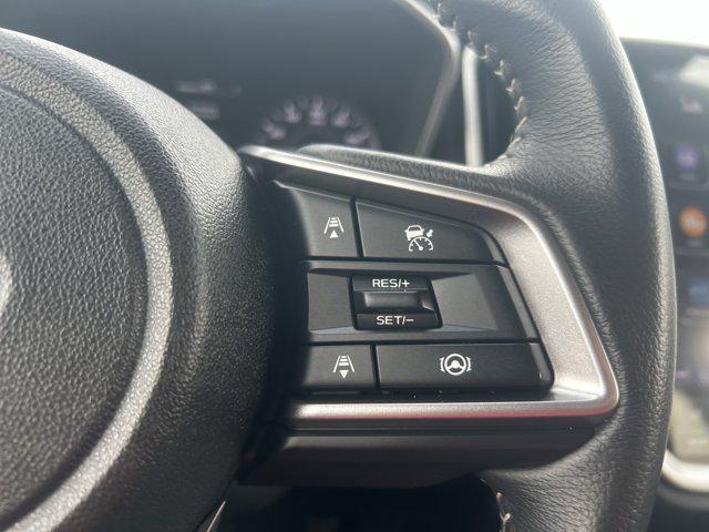 used 2024 Subaru Ascent car, priced at $30,400