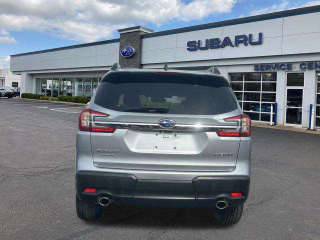 used 2024 Subaru Ascent car, priced at $30,400
