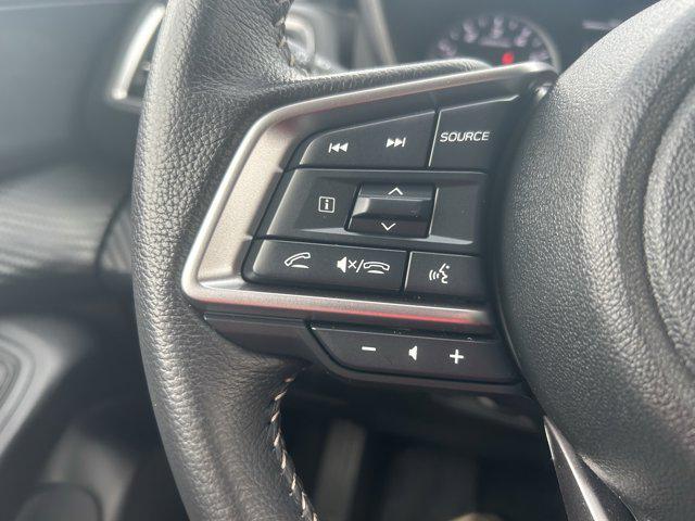 used 2024 Subaru Ascent car, priced at $30,400