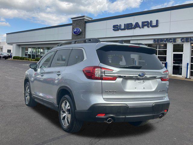 used 2024 Subaru Ascent car, priced at $30,400