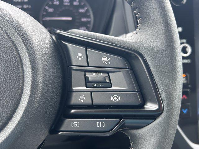 new 2026 Subaru Forester car, priced at $34,703