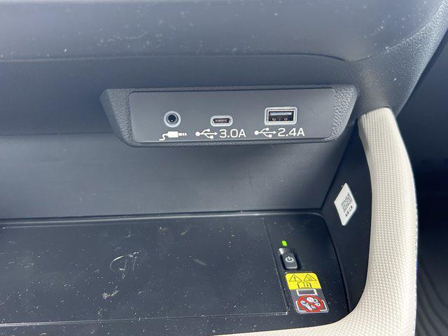 new 2026 Subaru Forester car, priced at $34,703