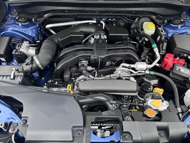 new 2026 Subaru Forester car, priced at $34,703