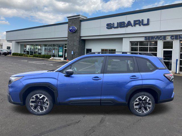 new 2026 Subaru Forester car, priced at $34,703