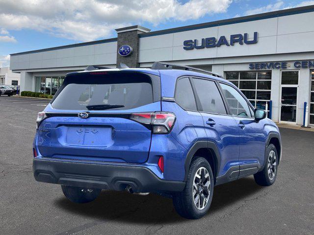 new 2026 Subaru Forester car, priced at $34,703