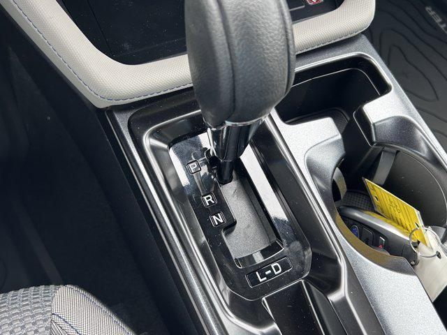 new 2026 Subaru Forester car, priced at $34,703