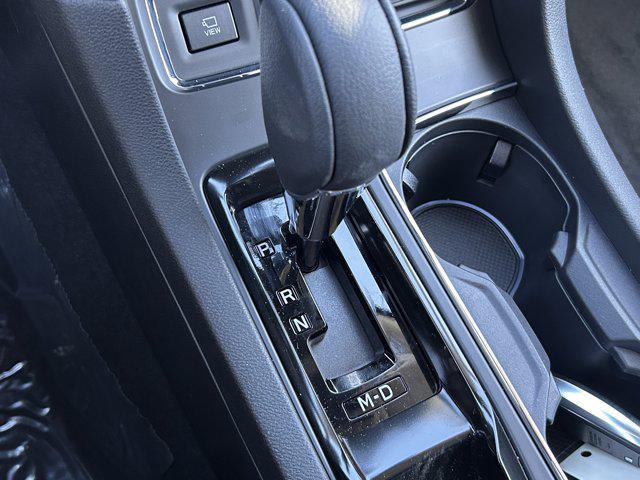 new 2026 Subaru Ascent car, priced at $47,826