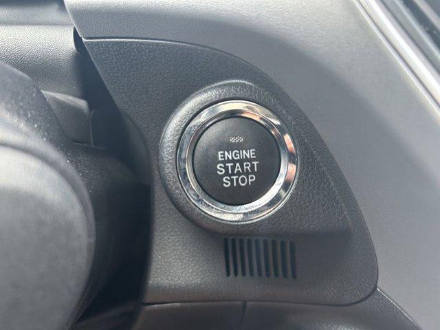 used 2025 Subaru Crosstrek car, priced at $27,148