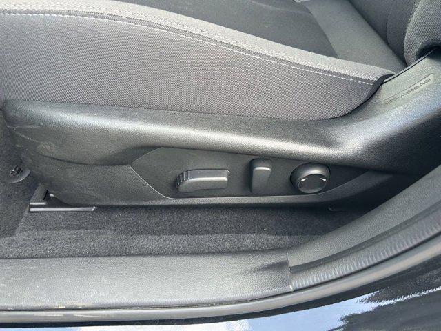 used 2025 Subaru Crosstrek car, priced at $27,148