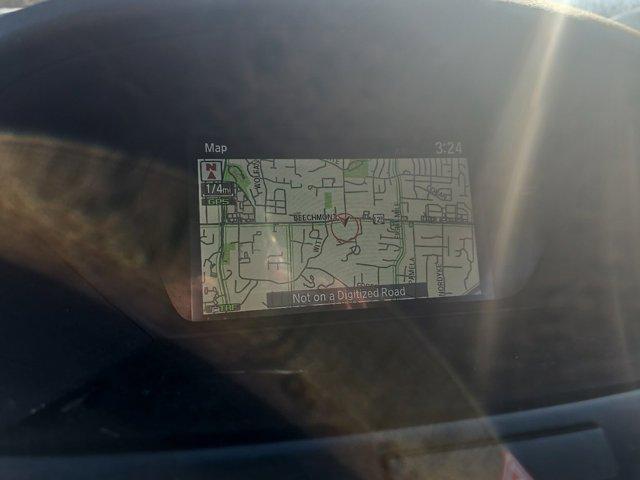 used 2020 Acura TLX car, priced at $24,200