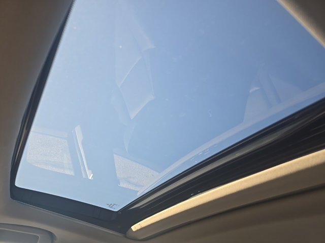 used 2020 Acura TLX car, priced at $24,200