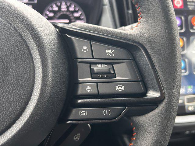 new 2026 Subaru Crosstrek car, priced at $34,103