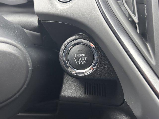 new 2026 Subaru Crosstrek car, priced at $34,103