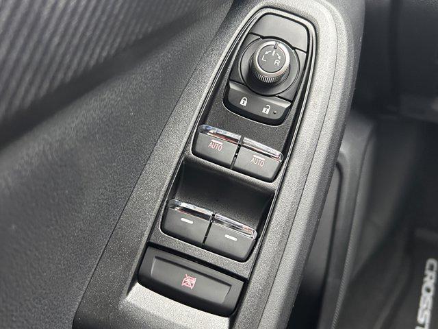 new 2026 Subaru Crosstrek car, priced at $34,103