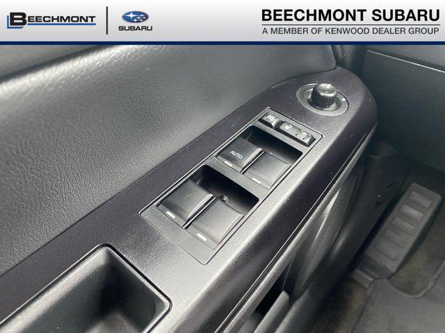 used 2015 Jeep Compass car, priced at $7,800