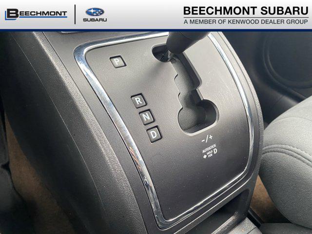 used 2015 Jeep Compass car, priced at $7,800