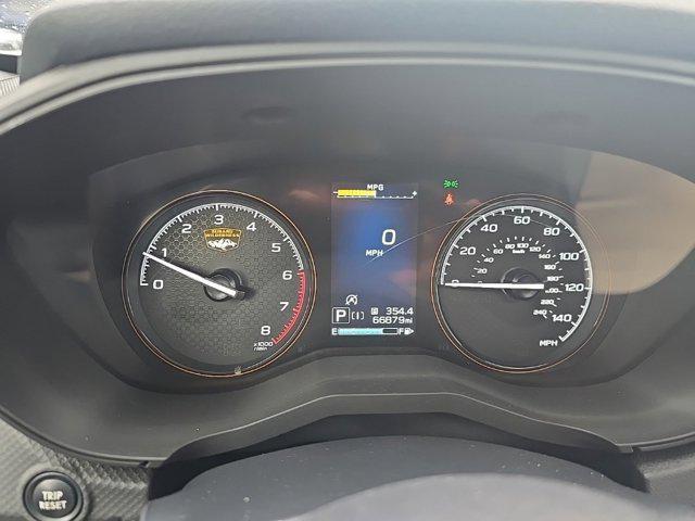 used 2022 Subaru Forester car, priced at $25,900