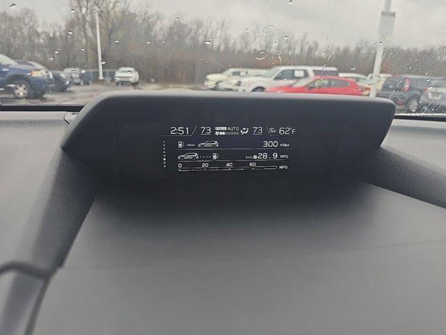 used 2022 Subaru Forester car, priced at $25,900