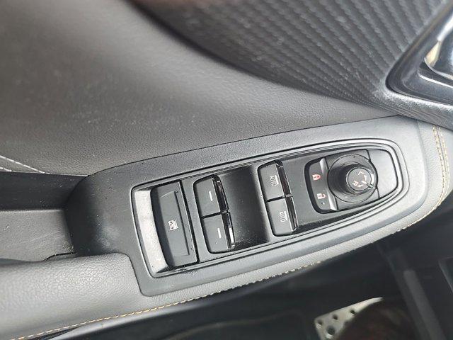 used 2022 Subaru Forester car, priced at $25,900