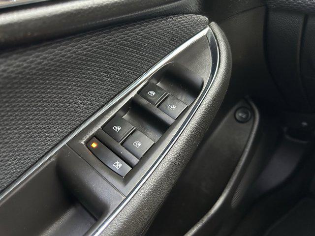 used 2017 Chevrolet Cruze car, priced at $6,700