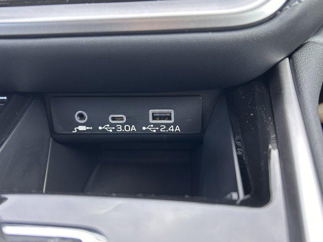 new 2025 Subaru Legacy car, priced at $30,616