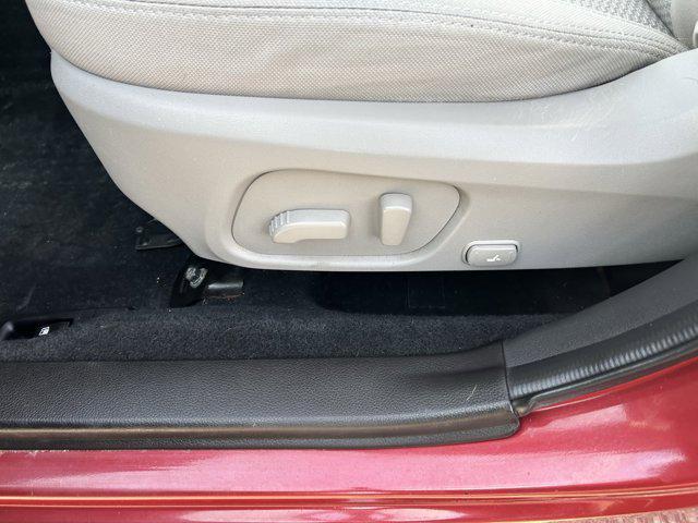 used 2016 Subaru Forester car, priced at $13,821