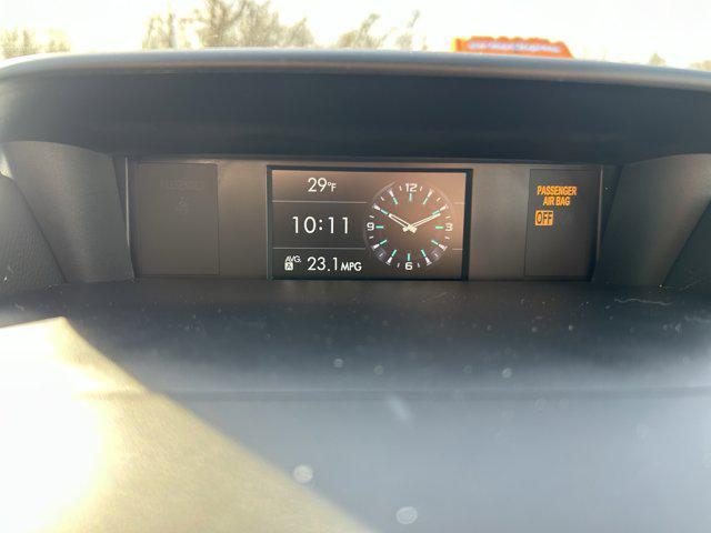 used 2016 Subaru Forester car, priced at $13,821