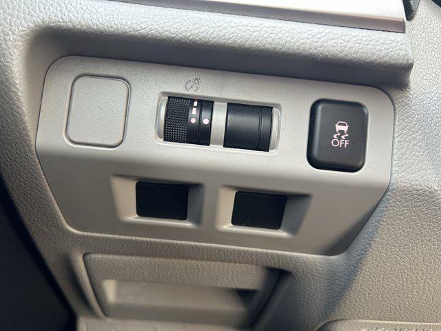 used 2016 Subaru Forester car, priced at $13,821