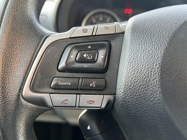 used 2016 Subaru Forester car, priced at $13,821