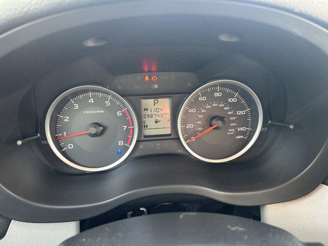 used 2016 Subaru Forester car, priced at $13,821