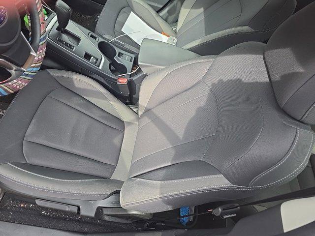 used 2024 Subaru Impreza car, priced at $22,300