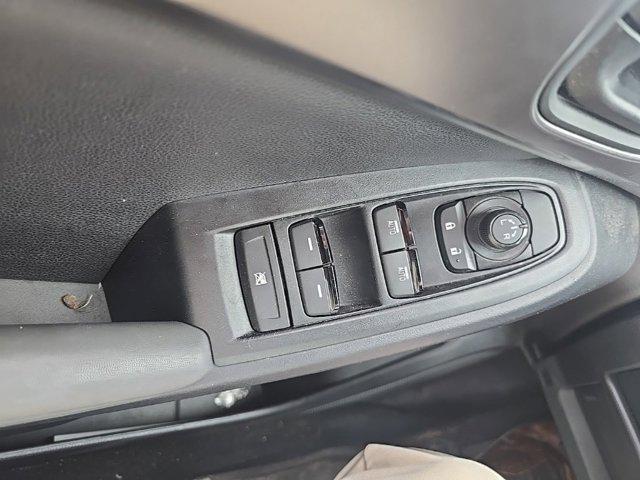 used 2024 Subaru Impreza car, priced at $22,300