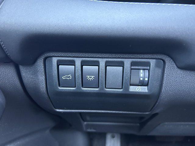 new 2026 Subaru Ascent car, priced at $46,760